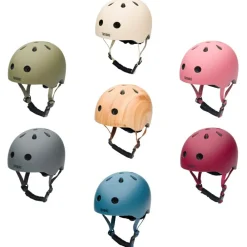 New Trybike Cykelhjelm CoConuts - XSmall, 45-51 cm