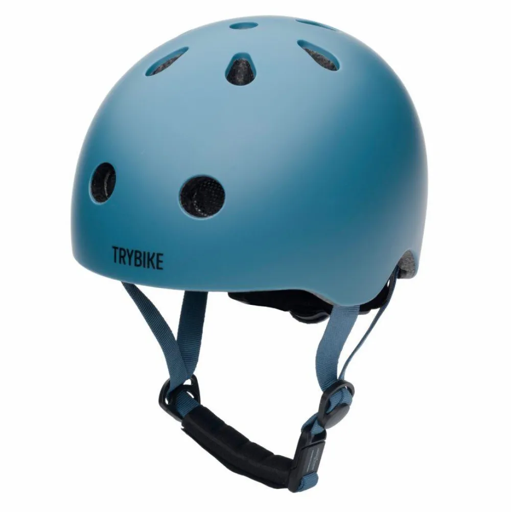 New Trybike Cykelhjelm CoConuts - XSmall, 45-51 cm