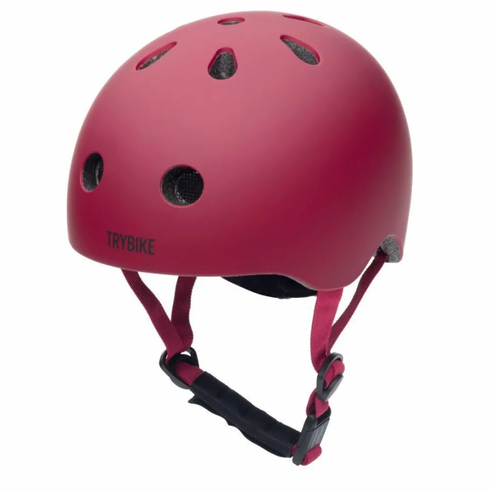 New Trybike Cykelhjelm CoConuts - XSmall, 45-51 cm