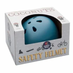 New Trybike Cykelhjelm CoConuts - XSmall, 45-51 cm