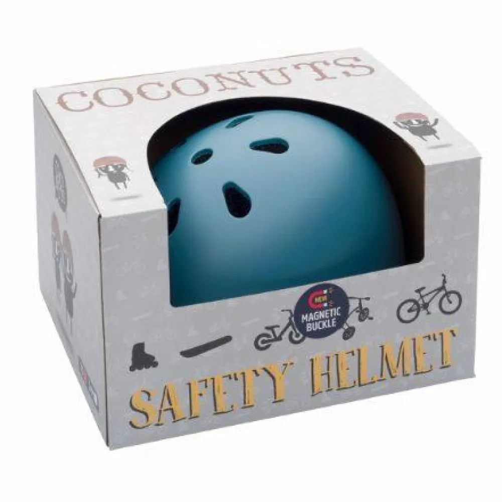 New Trybike Cykelhjelm CoConuts - XSmall, 45-51 cm