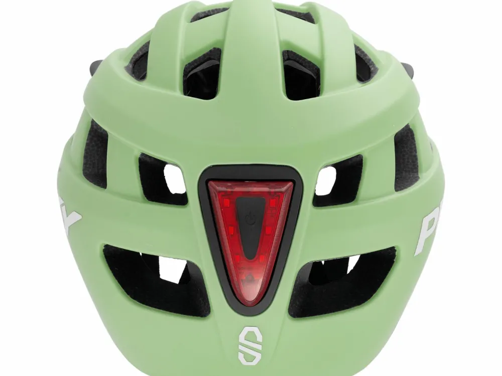 Online PUKY Cykelhjelm , 54-58 cm