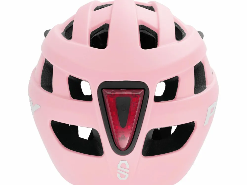 Online PUKY Cykelhjelm , 54-58 cm