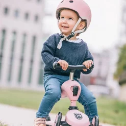 New Scoot & Ride Cykelhjelm til baby, 45-51 cm