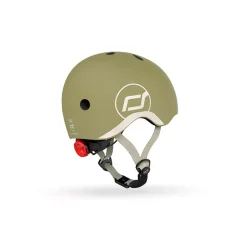 New Scoot & Ride Cykelhjelm til baby, 45-51 cm
