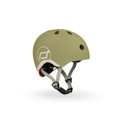 New Scoot & Ride Cykelhjelm til baby, 45-51 cm