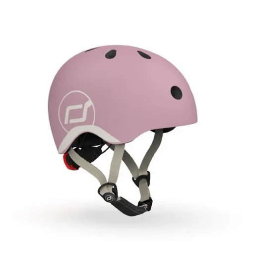 New Scoot & Ride Cykelhjelm til baby, 45-51 cm