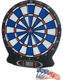 Best Dart - Soft dart, elektronisk
