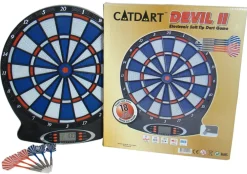 Best Dart - Soft dart, elektronisk