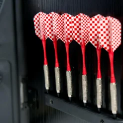 Sale Dart, elektronisk - I kabinet