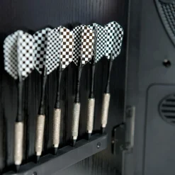 Sale Dart, elektronisk - I kabinet