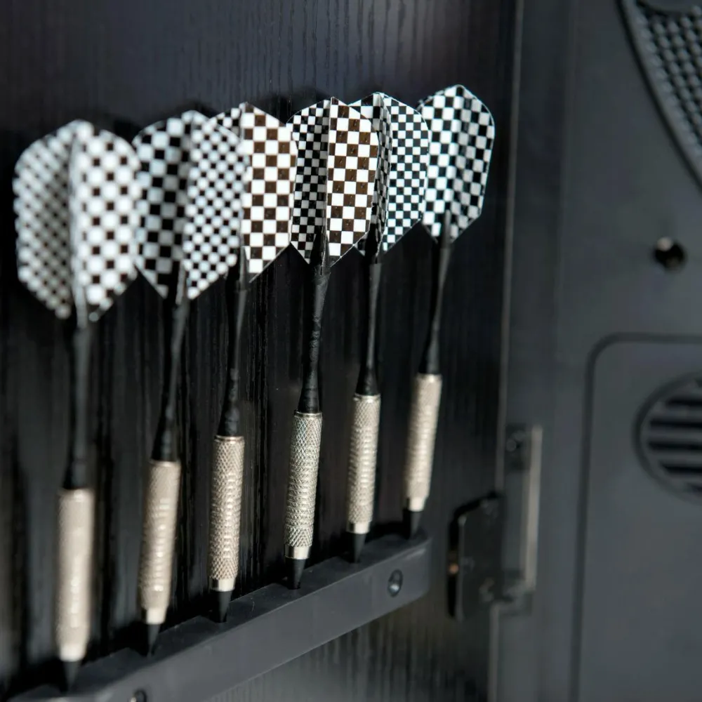 Sale Dart, elektronisk - I kabinet