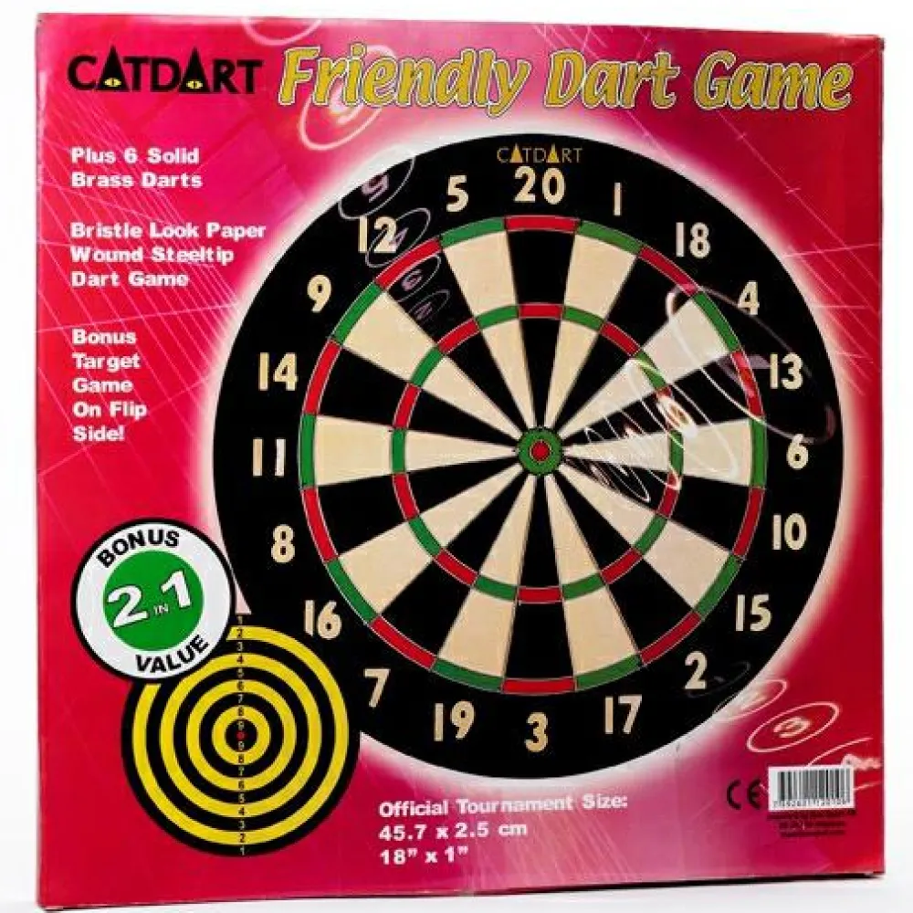 Sale Dart inkl. pile - Vendbar