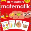 Clearance De små lærer - 10 minutters matematik