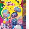 New SES Creative Dekorationssten - Galaxy