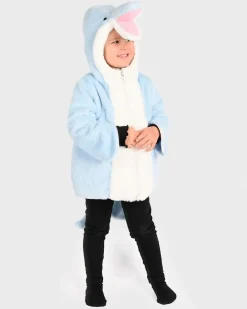 Outlet Den Goda Fen Delfin, str. 2-4 år