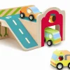 Clearance Djeco Den lille garage