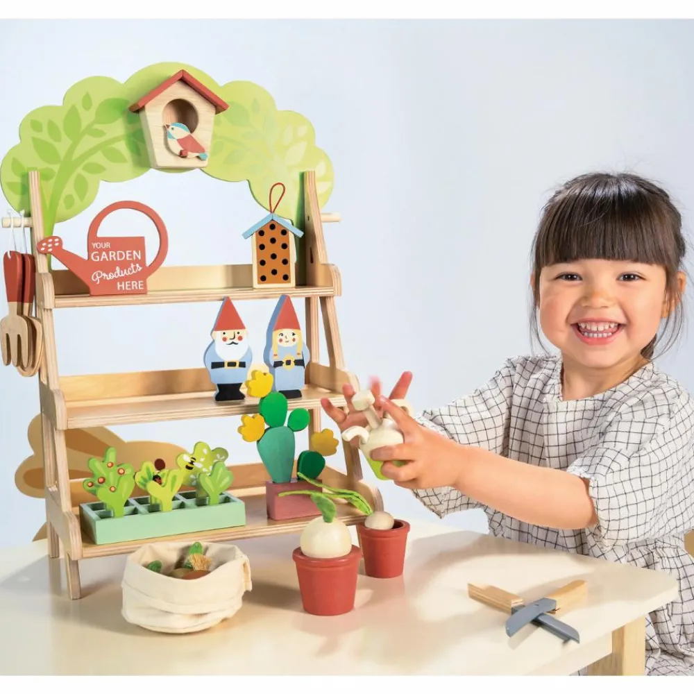 Online Tender Leaf Den lille havebutik