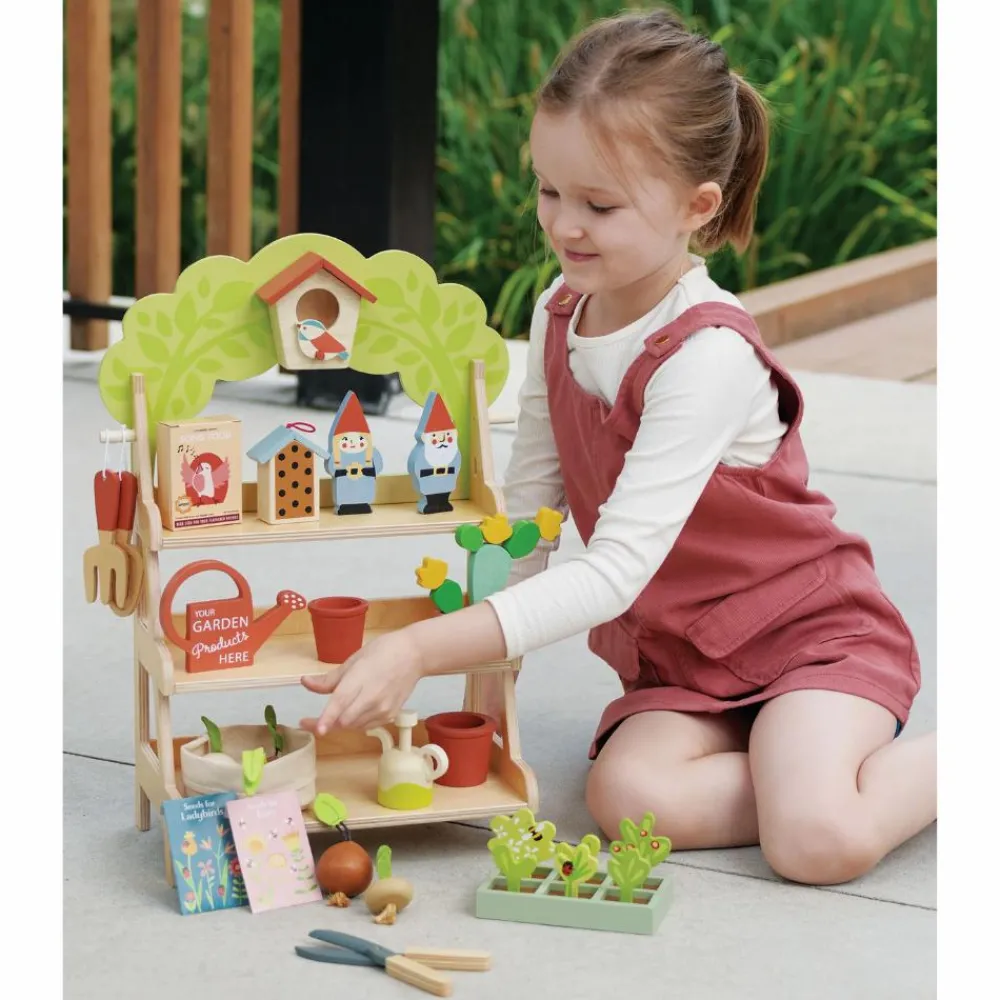 Online Tender Leaf Den lille havebutik