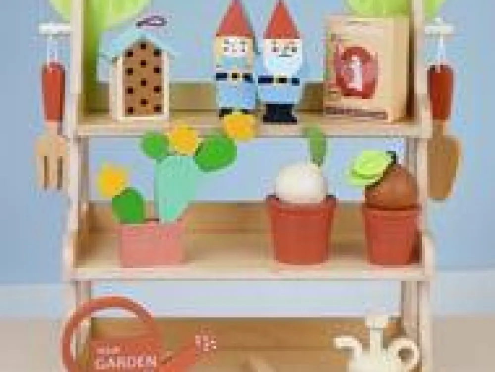 Online Tender Leaf Den lille havebutik