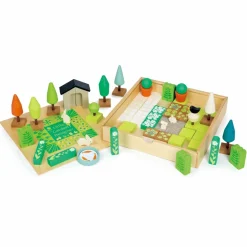 Tender Leaf Den lille havedesigner