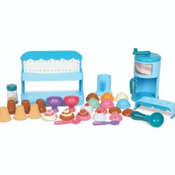 New Learning Resources Den lille iskiosk