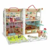 New Hape Den lille rideskole