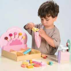 Sale Tender Leaf Den lille slikbutik