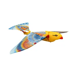 Clearance Den mekaniske fugl - Tim Bird