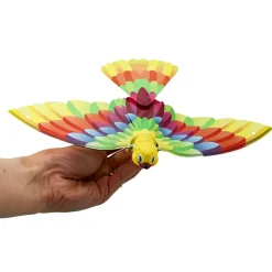 New Den mekaniske fugl - Timmy Bird