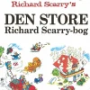 Discount Den store Richard Scarry-bog
