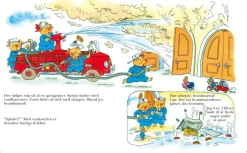 Discount Den store Richard Scarry-bog