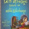 Den utrolige historie om middelalderborge