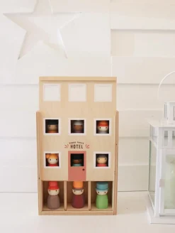 Online Tender Leaf Det lille hotel