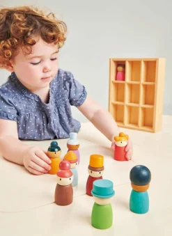 Online Tender Leaf Det lille hotel