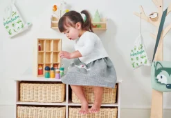 Online Tender Leaf Det lille hotel