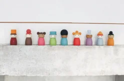 Online Tender Leaf Det lille hotel