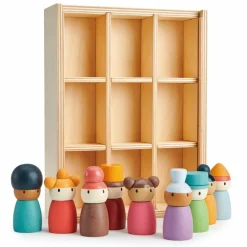 Online Tender Leaf Det lille hotel