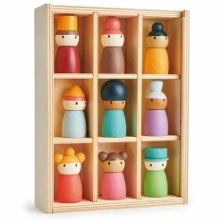 Online Tender Leaf Det lille hotel