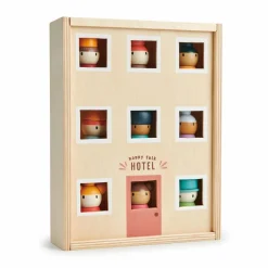 Online Tender Leaf Det lille hotel