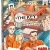 Clearance Haba Detektivspil The Key - Fængselsflugten