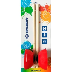 Discount Diabolo - Rød