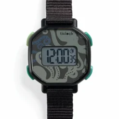 New Djeco Digitalur - Blæksprutte
