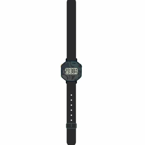 New Djeco Digitalur - Blæksprutte