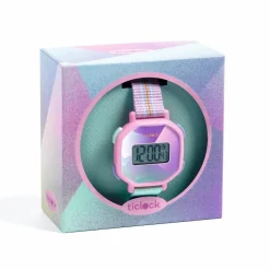 Djeco Digitalur - Lilla prismer