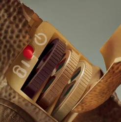 Online Brainstorm Dinosaur med projektor - T-Rex