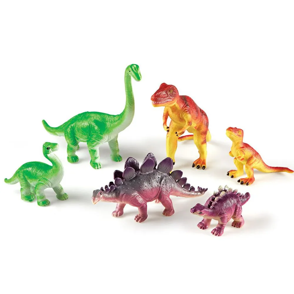 Sale Learning Resources Dinosaurer - Mor & Barn