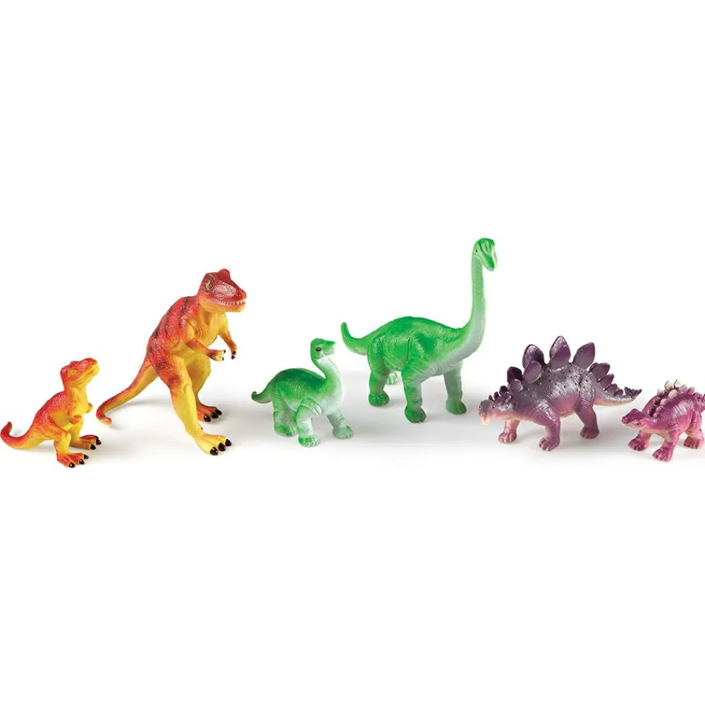 Sale Learning Resources Dinosaurer - Mor & Barn