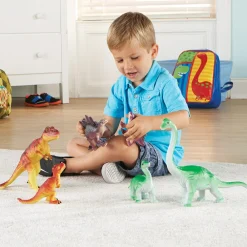 Sale Learning Resources Dinosaurer - Mor & Barn