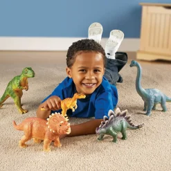 Online Learning Resources Dinosaurer - Sæt 1